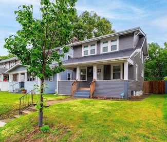 690 E Kossuth St, Columbus, OH 43206