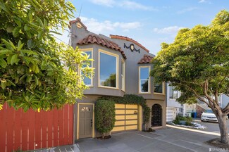 88 Lyell St, San Francisco, CA 94112