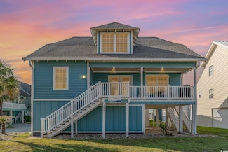 719 N Waccamaw Dr, Murrells Inlet, SC 29576