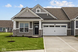 3617 Wrangler Dr, Bargersville, IN 46106