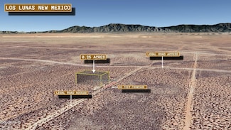 0 Rio Del Oro Loop Unit 25576612, Los Lunas, NM 87031