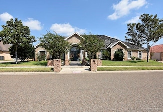 1617 Pebble Dr, Mission, TX 78574
