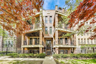 4730 N Malden St Unit G, Chicago, IL 60640