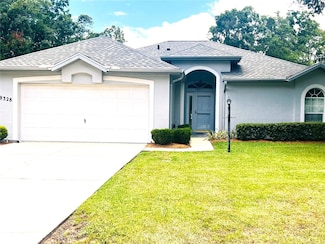 9328 SW 192nd Court Rd, Dunnellon, FL 34432