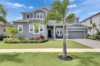 978 Signet Dr, Apollo Beach, FL 33572