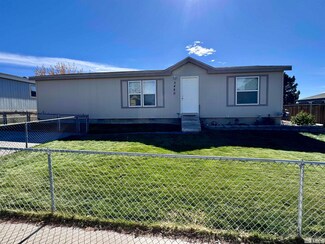 3480 Moon Ln, Winnemucca, NV 89445