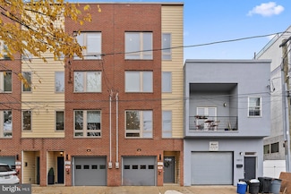 1807 Blair St, Philadelphia, PA 19125