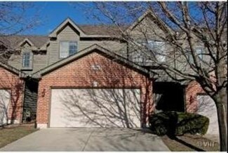 2006 Jeffrey Ln Unit 2006, Elgin, IL 60123