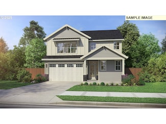 7952 N Hargrave St, Camas, WA 98607
