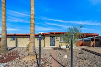 3622 W Wesleyan Dr, Tucson, AZ 85741