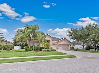 13517 Hunters Point St, Spring Hill, FL 34609
