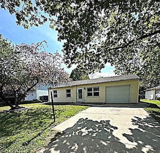1103 Shenandoah Ave, Rockford, IL 61108