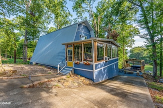 1917 Bootbluff Trail, Dandridge, TN 37725