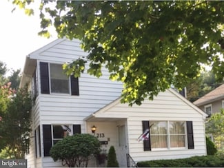 213 Laurel Ave Unit C, Glassboro, NJ 08028