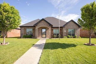 9202 Heritage Hills Pkwy, Amarillo, TX 79119