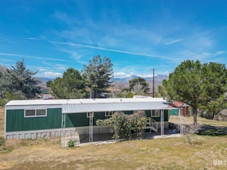 5551 Piute Mountain Rd, Weldon, CA 93283