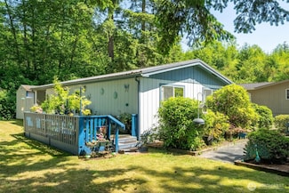 17340 Sargent Rd SW Unit 47, Rochester, WA 98579