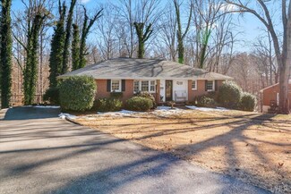 3427 Landon St, Lynchburg, VA 24503