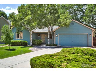 4007 Granite Ct, Fort Collins, CO 80526
