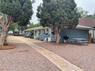 2916 W Bijou St, Colorado Springs, CO 80904