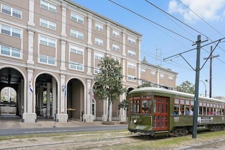 1750 St Charles Ave Unit 533, New Orleans, LA 70130