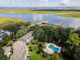 1505 Plantation Point Dr, Saint Simons Island, GA 31522