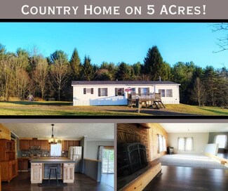 1230 County Highway 6, Otego, NY 13825