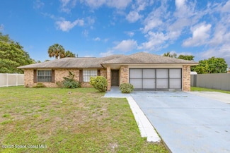 618 Americana Blvd NE, Palm Bay, FL 32907