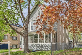 2204 2nd St NE, Minneapolis, MN 55418