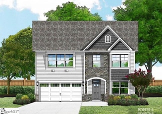 301 Ecton Place, Greenville, SC 29605