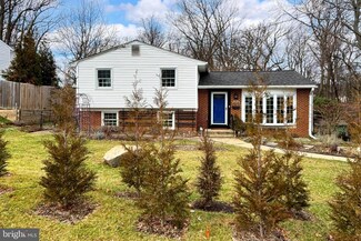 6018 Craft Rd, Alexandria, VA 22310