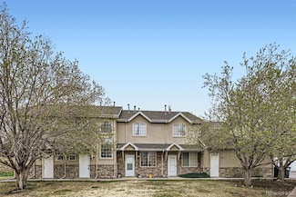 2139 Coronado Pkwy N Unit B, Denver, CO 80229