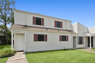 45 Birdie Dr, Slidell, LA 70460