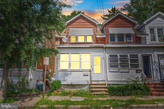 488 S Logan Ave, Trenton, NJ 08629