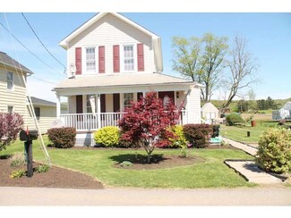 148 Laura St, Wampum, PA 16157