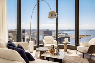 125 Greenwich St Unit 63D, New York, NY 10006