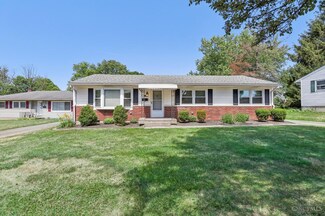 204 Batsey Dr, Middletown, OH 45044