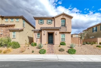 1014 Frye Mesa Ave, North Las Vegas, NV 89086
