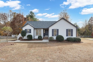 269 Punch Hill Farm Rd, Rougemont, NC 27572