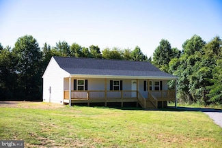 100 Bumpass Rd, Bumpass, VA 23024