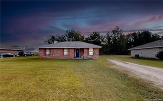 1114 Pinder Ln, Dequincy, LA 70633
