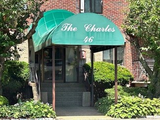 46 Cochituate Rd Unit 206, Framingham, MA 01701