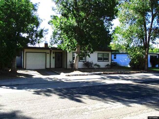 815 Southworth Dr, Reno, NV 89512