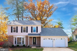8423 Hunt Valley Dr, Vienna, VA 22182