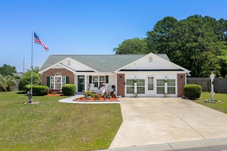 601 Jousting Ct, Conway, SC 29526