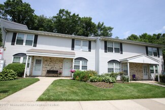 82 Cliffwood Ave Unit 30D, Cliffwood, NJ 07721