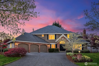 27160 SE 27th St, Sammamish, WA 98075