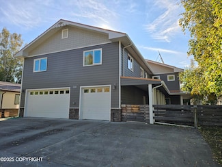 505 Craig Ave, Fairbanks, AK 99701