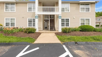 4335 Channel Dr Unit 9, Florissant, MO 63034