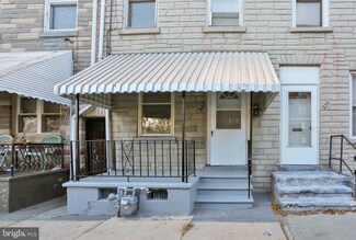 331 Spruce St, Reading, PA 19602